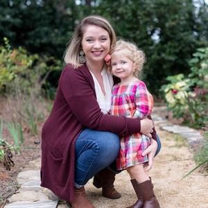 Meet your Posher, Carrie